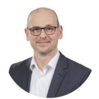 Dirk Haude