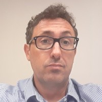 Jorge de Antonio Escribano