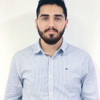 Eddy Guzman Arroyo