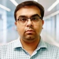 Anuj Madaan