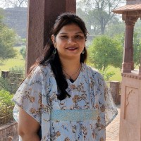 Jimisha Shah