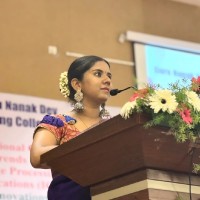 Sneha Jagadish