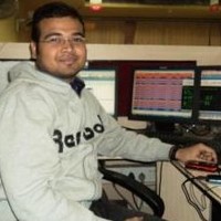 Kapil Kumar Mandal