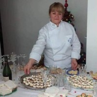 Patricia Fernanda Sosa Schaerer