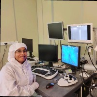 Mariem Ben Youssef, Phd