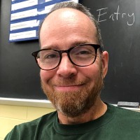 Todd Cushing