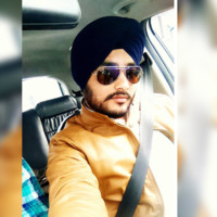 Amaritpal Singh