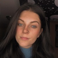 Arabella Mccallion