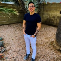 Anthony Nakamura