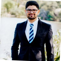 Darshan Modi