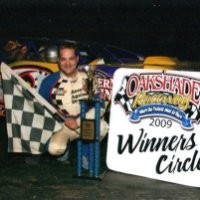 Ronnie Perrine, Jr.