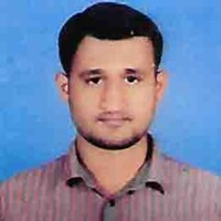 Kiran Kadam