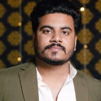 Mohit Suthar