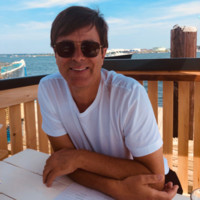 Michael P. Stolz, P.E.