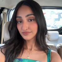 Sanjana Ganjoo