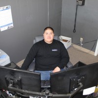 Michael Contreras