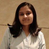 Vaishnavi Gajare