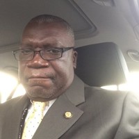 Alexander Gillespie, Sr.