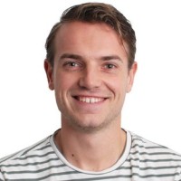 Tijmen Van Der Baan