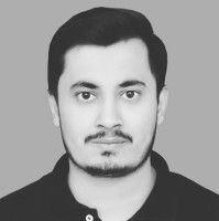 Syed Miqdad Abbas Naqvi