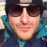 simone galante