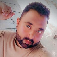Syed Shaan