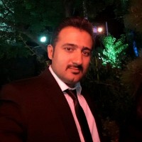 Amirhossein Faridgohar
