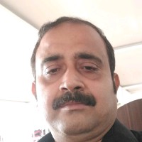 Goutam Mondal