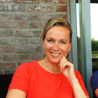 Mirjam van Rij
