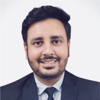 Anudeep Chaudhary