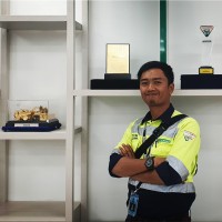 Rizki Maryura, St