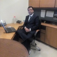 Nasir Mehmood