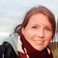 Katie Mollon