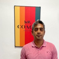 M. Krishnan