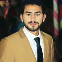 Asad Saeed