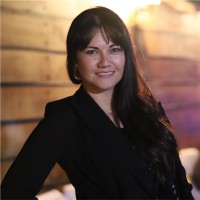 Natali Reyes Morales