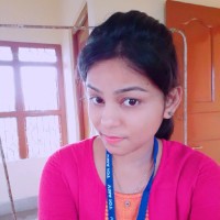 Triparna Ghosh