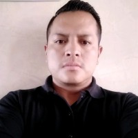Jorge Toapanta
