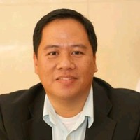 Raymund Nueva Espana