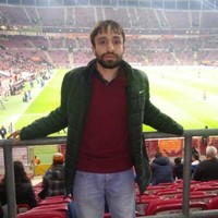 Aykut Ci̇ndoruk