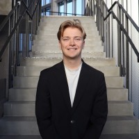 Joel Bjelkengren