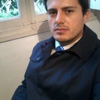 Oscar Fernando Parache
