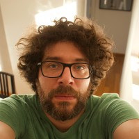 Leonardo Parisi