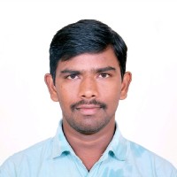 Burgula Vinod