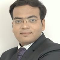 sasmit chaudhari