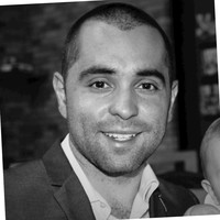 Daniel Bustos