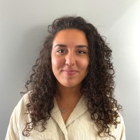 Kenza Touhami