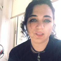 Dalia Agamy