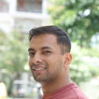 Tejaswi Garg