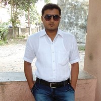 Jitendra Dave